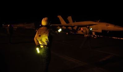 Escalation Continues as US Strikes Hit Iran for Multiple Consecutive Nights